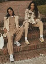 John Lewis Brings Together 50 New Fashion and Beauty Brands From Start-up Independents To High Street Favourites, all Catering for the Shift in Dress Codes