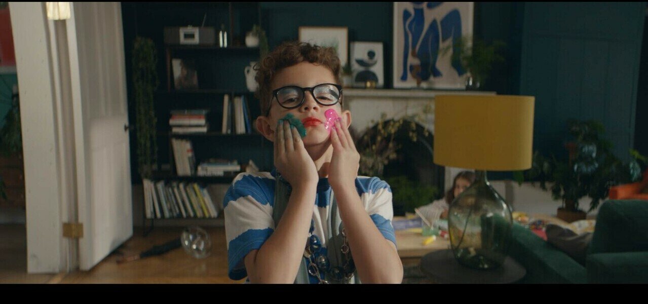 John Lewis launches ‘Let Life Happen’ advertising campaign