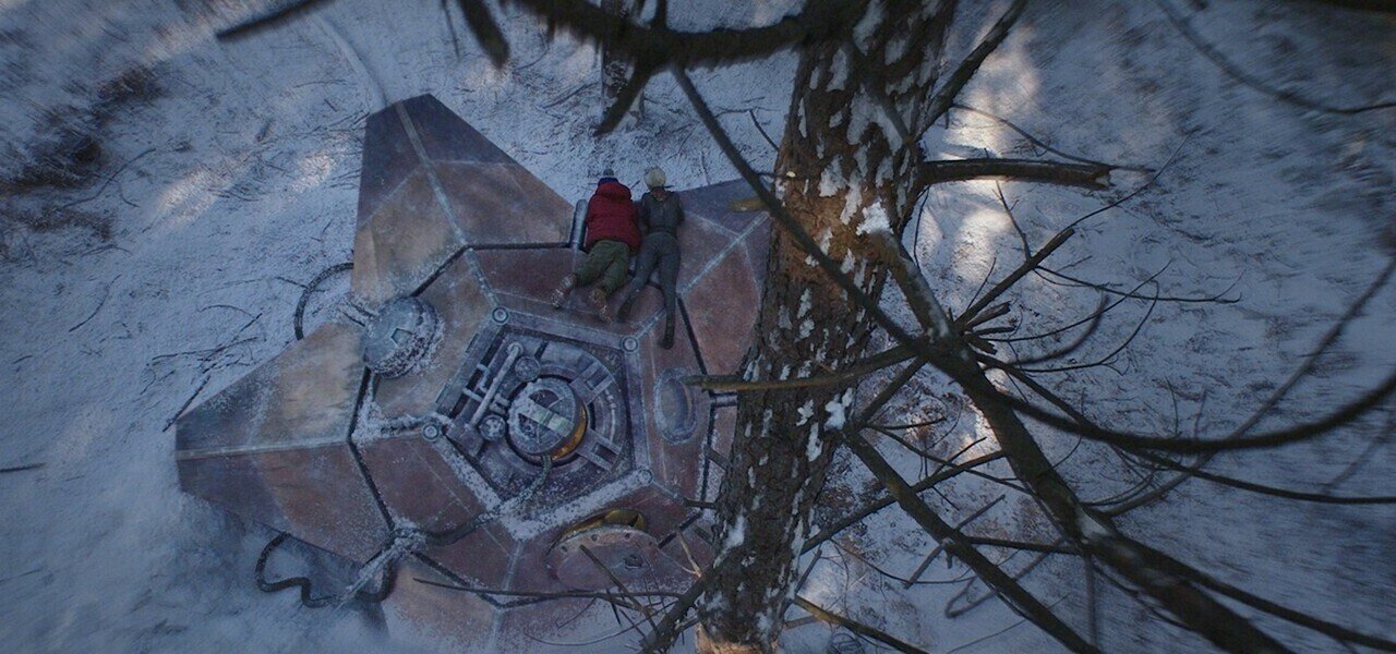 John Lewis & Partners launches the 2021 Christmas advert ‘Unexpected Guest’, celebrating the magical moments of Christmas experienced for the first time
